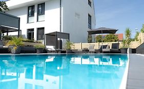 Kracher Hotel Doppelzimmer